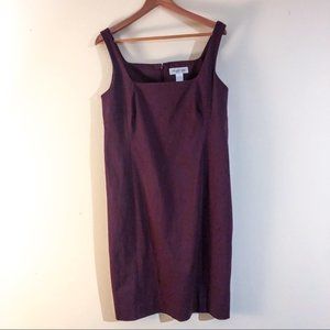 Brooks Brothers Sheath Dress